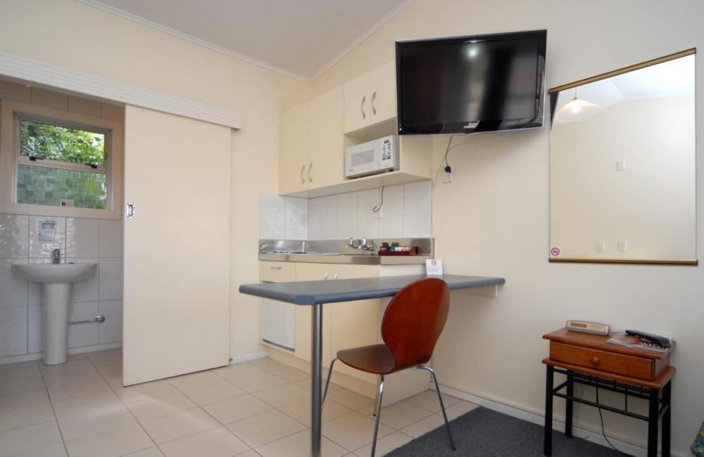 Frimley Lodge Motel Hastings Zimmer foto